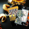 Mystery Tarot Card Deck – 78-Card English Edition for Beginners