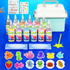 DIY 3D Water Elf Science Kit for Kids
