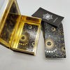Gold Foil Rider Waite Tarot Deck