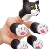 Adorable Animal Finger Puppets Set for Imaginative Play