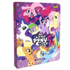 A box of My Little Pony KAYOU Collection Cards featuring colorful ponies and magical effects.