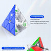 GAN Pyraminx Magnetic Speed Cube