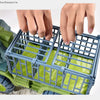 Dinosaur Transport Truck Carrier Playset with Tyrannosaurus Rex