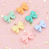 Crown Shaped Silicone Beads for DIY Jewelry & Teethers