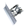 Aluminum Adjustable Snow Plow for 1/18 RC Crawler