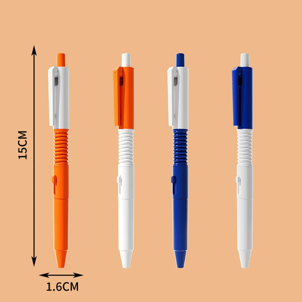 Novelty Water Gun Pen – Prank Toy That Writes and Sprays