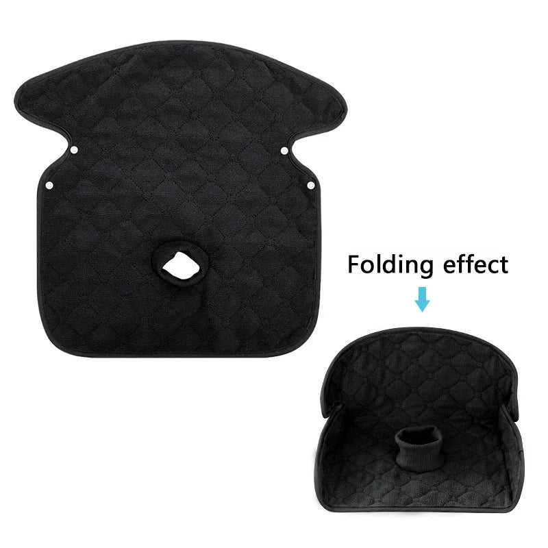 Waterproof Baby Stroller & Car Seat Protector Pad