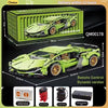 1:14 Scale Remote Control Racing Car Building Kit