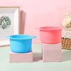 Reusable Silicone Waxing Bowl