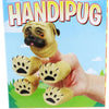 Adorable Animal Finger Puppets Set for Imaginative Play