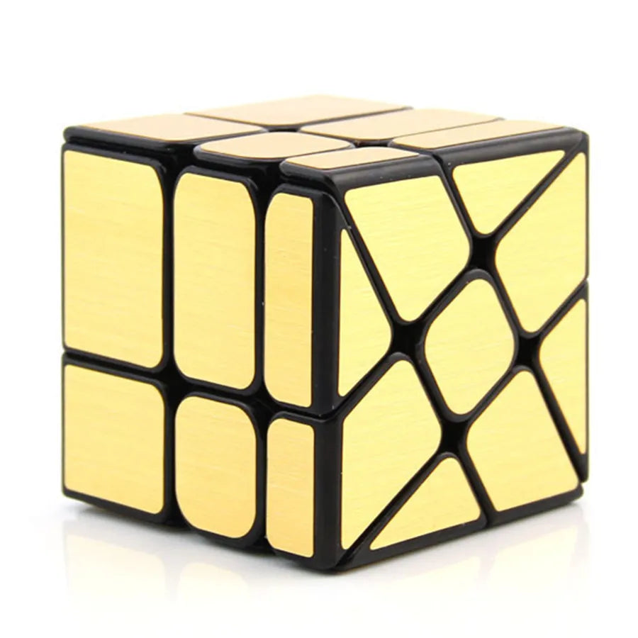 MOYU Meilong Speed Cube Collection