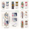 DIY Diamond Art Bookmark Craft Kit