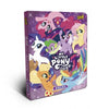 My Little Pony Friendship Eternal Gilded Flash Cards Collection