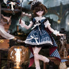 Minty Feather Mist Poetry Series 1/6 BJD Blind Box Doll