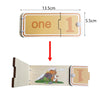 Montessori Busy Board DIY Parts Kit for Toddlers