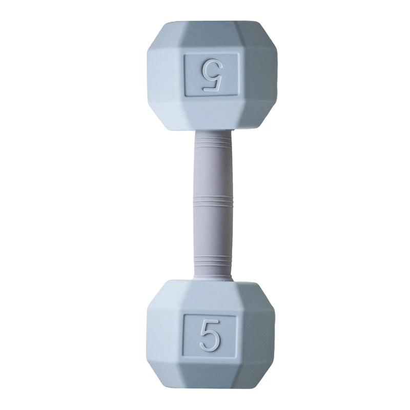 Food-Grade Silicone Rattle Teether for Babies