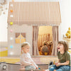 Princess Castle Play Tent for Kids