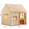 Princess Castle Play Tent for Kids