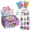 Mystery Anime Acrylic Keychain Blind Bag (Set of 32)