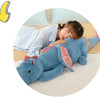 Cute Dragon Plush Pillow – Soft Stuffed Animal for Kids & Adults