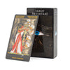 Van Gogh Tarot Card Deck – 78 Illustrated Cards for Divination & Reflection