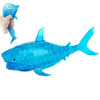Ocean-Themed Squishy Sensory Stress Ball