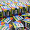 Official Panini 2026 FIFA World Cup Sticker Collection Box