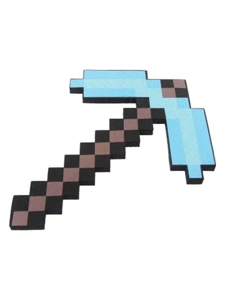 EVA Foam Toy Sword for Cosplay and Outdoor Play