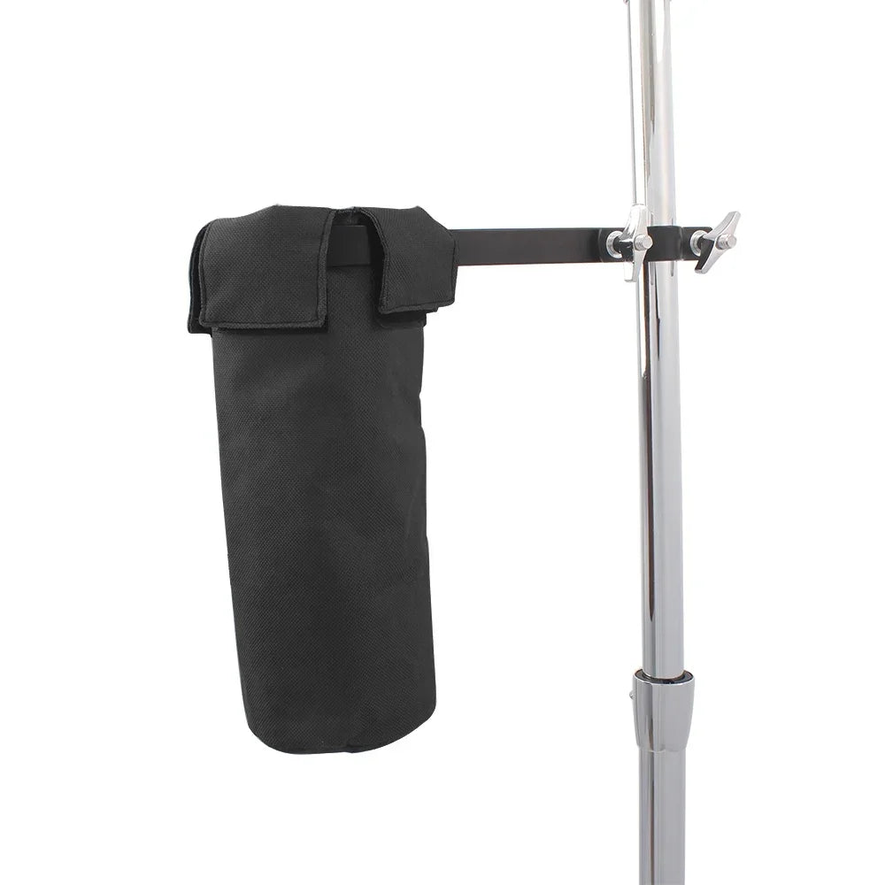 Cylindrical Drumstick Bag with Oxford Fabric Protection