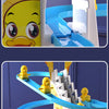 Musical Duckling Climbing Stairs Toy
