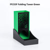 Portable Dice Tower for Tabletop RPG Games