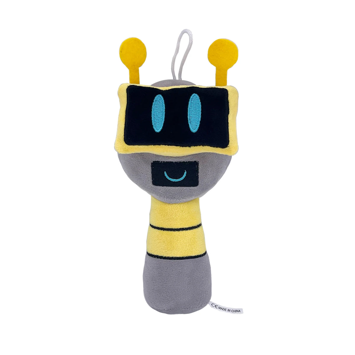 Sprunki Game Plush Doll