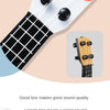 Mini Ukulele Toy for Toddler Musical Learning
