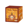 A box of Pop Mart Twinkle Twinkle Savor the Moment series earbuds with a guitar theme.