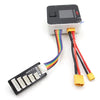 LiPo Battery Charging Adapter with Balance Function