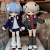 Anime-Style Collectible Figurine for Display