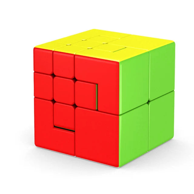 MOYU Meilong Speed Cube Collection