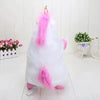 Huggable Unicorn Plush Toy (40cm) – Soft, Comforting, and Ideal for Gifting
