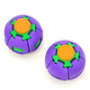 Fingertip Gyroscope Rotating Ball Stress Relief Toy
