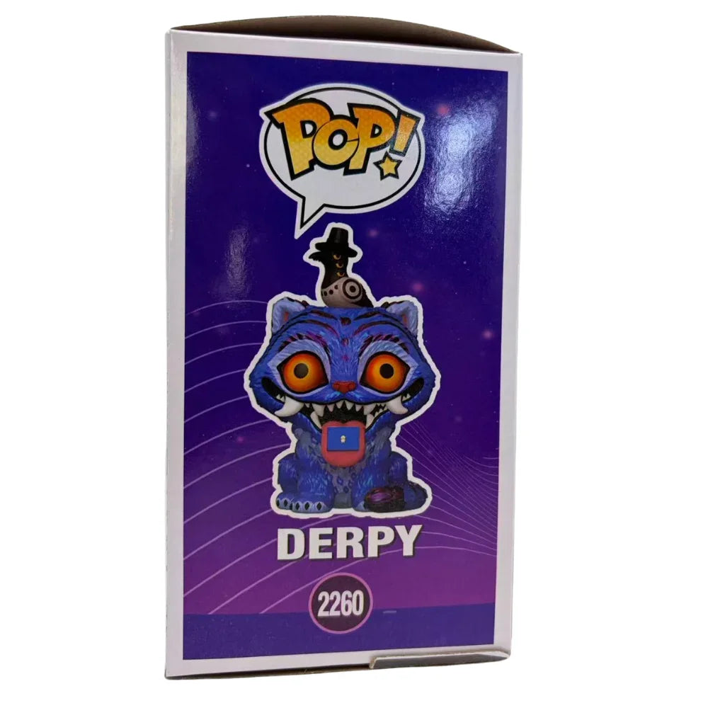 K-Pop Inspired Collectible Vinyl Figures