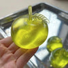 Slow-Rising Fruit Shaped Fidget Toy for Stress Relief