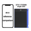 LCD Writing Tablet for Kids – 8.5 Inch Doodle Board