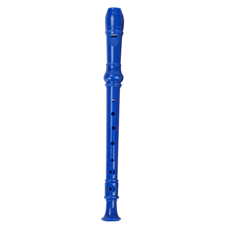 8-Hole ABS Soprano Recorder for Kids – Bright & Easy to Play