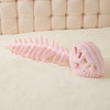 Plush Skeleton Dinosaur Headgear Halloween Costume