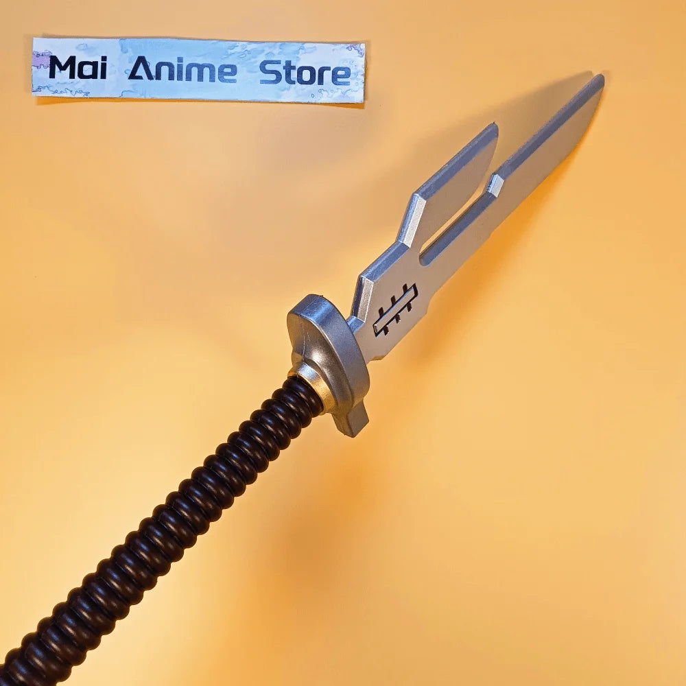 Jujutsu Kaisen Toji Fushiguro Cosplay Katana Sword