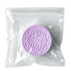 Squishy Cookie ASMR Fidget Toy – Stress Relief Sensory Play