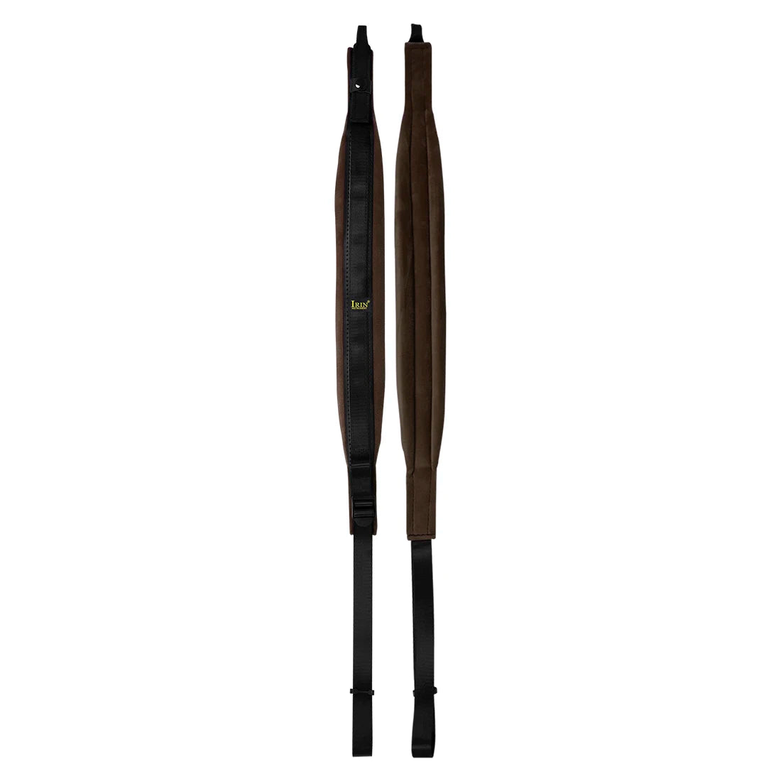 Adjustable Accordion Shoulder Straps with Soft Velvet Padding