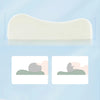 Comfortable Memory Foam Nap Pillow for Toddlers