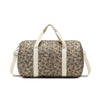 Embroidered Diaper Bag with Large Capacity for Travel & Everyday Use