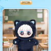 Jujutsu Kaisen Cat Paradise Plush Charm Blind Box